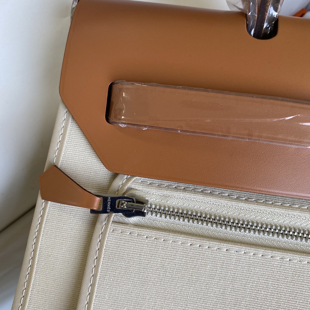 에르메스 에르백31 베통 퀴브레 은장